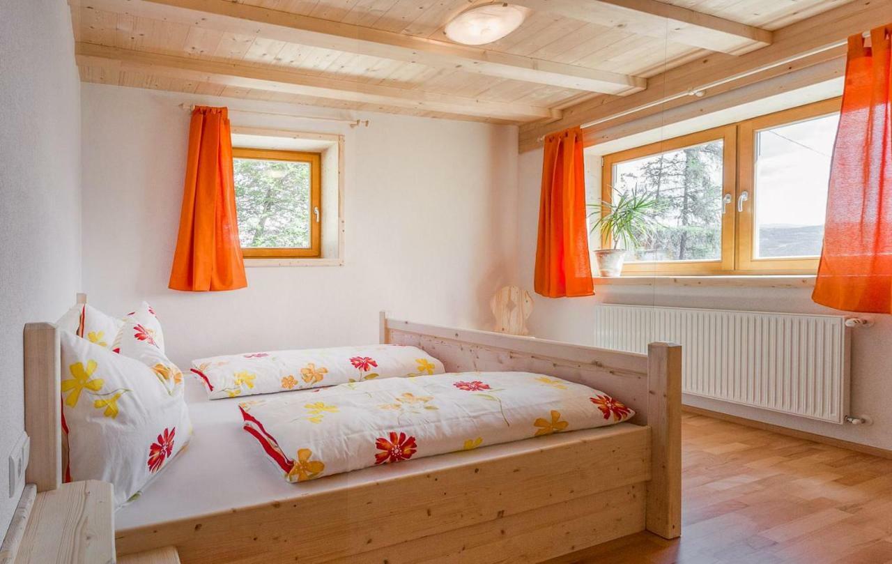 Pichler-Hof Apartment Predonico ภายนอก รูปภาพ