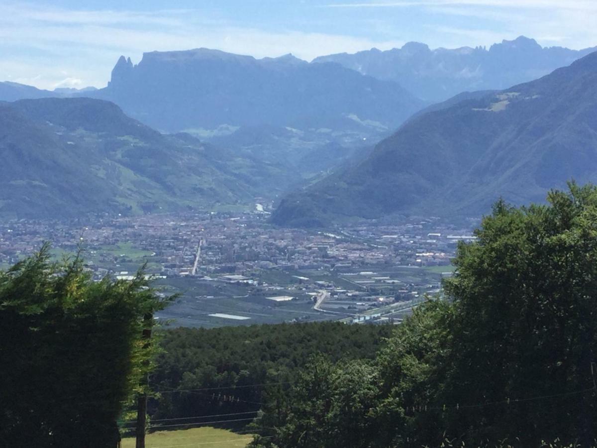 Pichler-Hof Apartment Predonico ภายนอก รูปภาพ